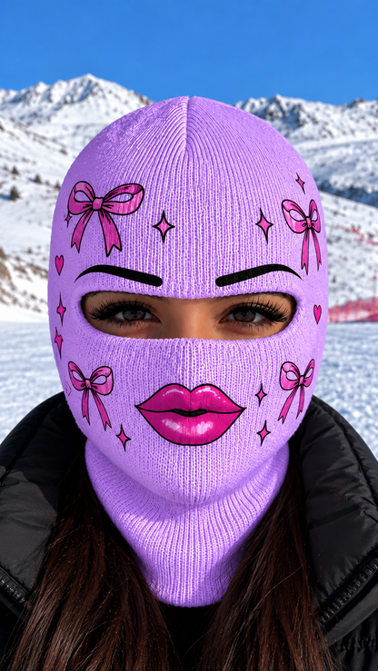 bratz diva mask
